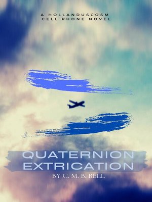 cover image of Quaternion Extrication